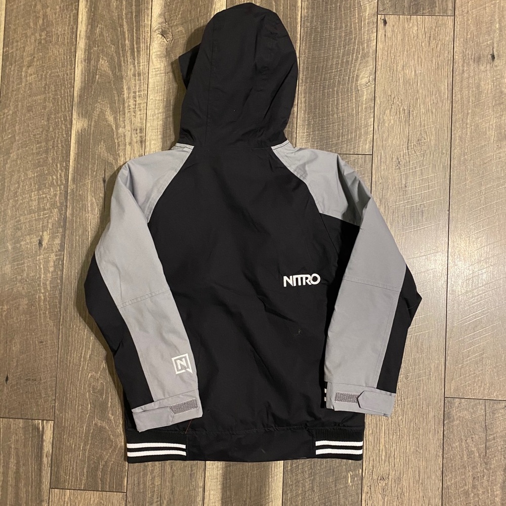 Youth Nitro Snow Jacket